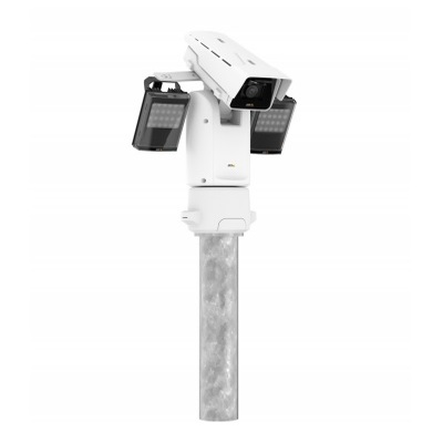 Axis Communications Q8685-LE IP camera Axis Communications Q8685-LE PTZ Network Camera
