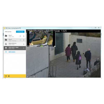 Bosch Cctv Software Cctv Surveillance System Software Network