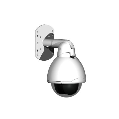 Vanderbilt CCDS1415-ST Dome camera Siemens Solaris speed dome cameras - reliable and accurate