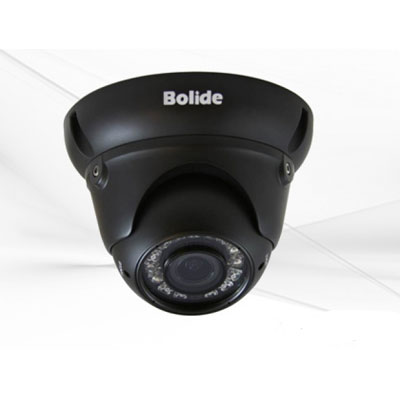 Bolide BC1909 Dome camera Bolide BC1909 900TVL Superb Resolution IP66 Dome Camera