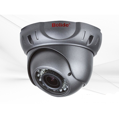 Bolide BC6609-IRODVA28-T CCTV camera Bolide BC6609-IRODVA28-T outdoor infrared CCTV camera with 600 TVL resolution