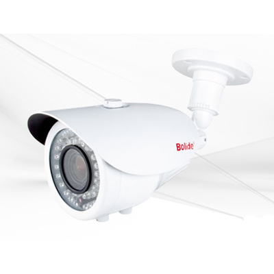 Bolide BC6636-28T CCTV camera Bolide BC6636-28T outdoor day/night CCTV camera with 600 TVL resolution
