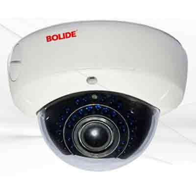 Bolide BC7009AVAIR1224R Dome camera Bolide BC7009AVAIR1224R Dual Voltage Vari-Focal IR RS485 Dome Camera