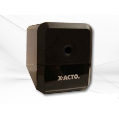 camera pencil sharpener