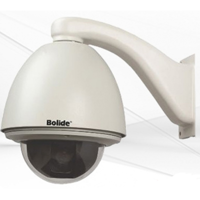 Bolide BN1009-PTZ3GIP IP Dome camera Bolide BN1009-PTZ3GIP PTZ Camera With 560 TVL resolution
