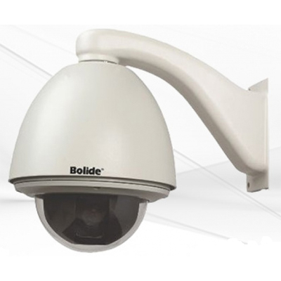 Bolide BN1009-PTZWDRIP IP Dome camera Bolide BN1009-PTZWDRIP 520 TVL Dome Camera