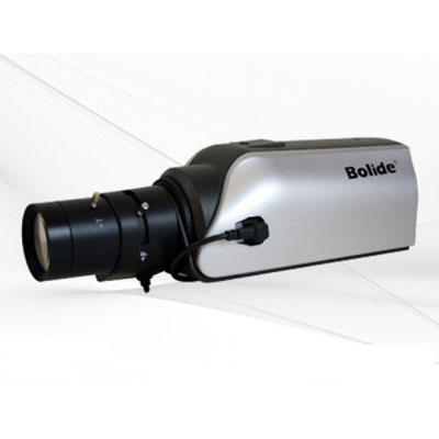 Bolide BN2002IP IP camera Bolide BN2002IP IP box camera with 704 x 480 resolution