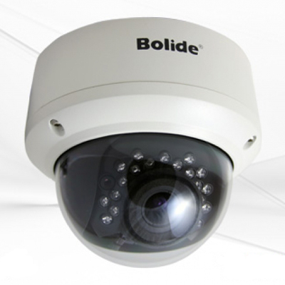 Bolide BN2009WDRAVAIRIP IP Dome camera Bolide BN2009WDRAVAIRIP Day/night Indoor/outdoor WDR IP Dome Camera