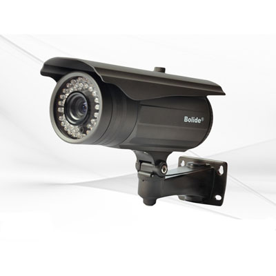 Bolide BN2035WDRIRIP IP camera Bolide BN2035WDRIRIP WDR bullet camera with 690 TVL resolution