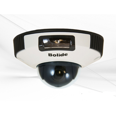 Bolide BN5009M2M IP Dome camera Bolide BN5009M2M 2 Megapixel HD Indoor/outdoor IP Mini Dome Camera