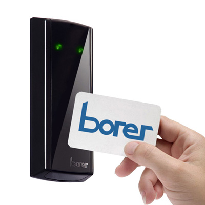 Borer Fusion SE Access control software No cost IP based access control software from Borer