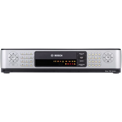 Bosch Network Video Recorders Nvr Network Dvrs Digital