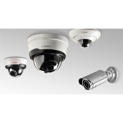 Bosch Dinion Ip 5000 Hd Ip Camera Specifications Bosch Ip