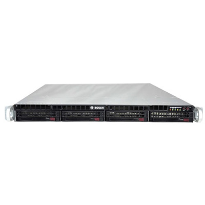 Bosch Dip 7042 2hd Network Video Recorder Nvr Specifications