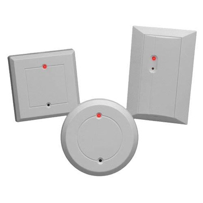 DS1101i glassbreak detector SECURITY INTRUSION DETECTORS GLASSBREAK
