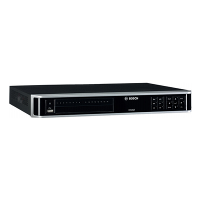 Bosch Dvr 3000 04a201 Digital Video Recorder Dvr Specifications