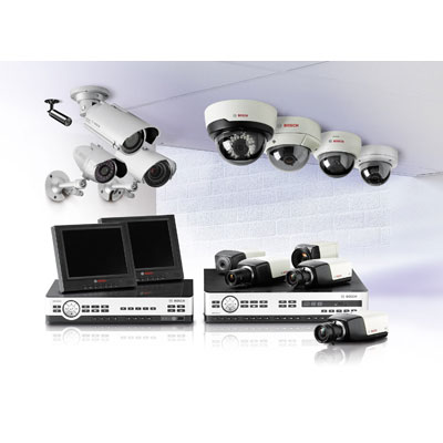 Bosch Dvr 451 04a050 Digital Video Recorder Dvr Specifications
