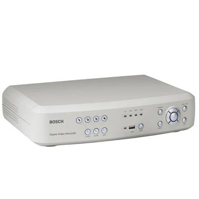 Bosch Dvr4c1081 Digital Video Recorder Dvr Specifications