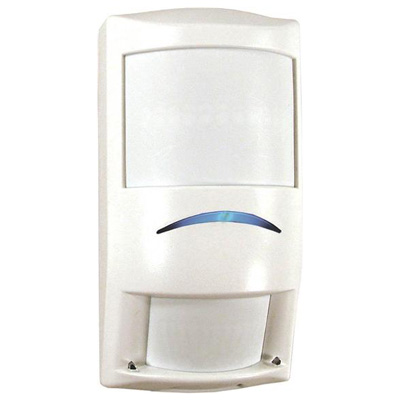 Bosch ISC-PDL1-WA18x Intruder detector Bosch presents its Professional Series Intruder Detectors