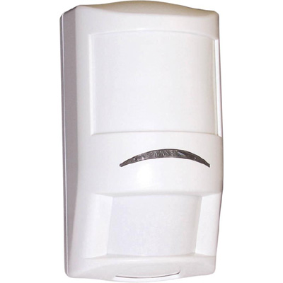 Bosch ISC-PPR1-W16/8 Intruder detector Bosch presents its Professional Series PIR Detector