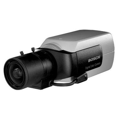 Bosch LTC0455/11 CCTV camera Bosch LTC0455/11 colour camera with 1/3-inch format CCD image