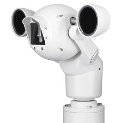 Bosch MIC-550IRB28P Dome camera Bosch MIC-550IRB28P Day/night IR Dome Camera