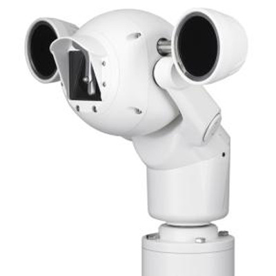Bosch MIC-550IRG36P Surveillance camera Bosch MIC-550IRG36P 36X PAL Infrared Camera