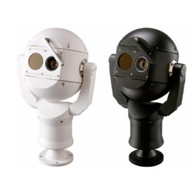 Bosch MIC-612HIALW36P Surveillance camera Bosch MIC-612HIALW36P Dual Thermal/optical Camera With 550 TVL Resolution