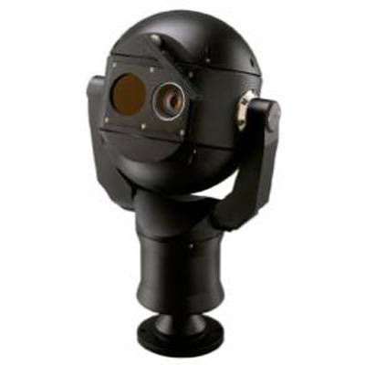 Bosch MIC-612TIALB36P Dome camera Bosch MIC-612TIALB36P Day/night Thermal Dome Camera