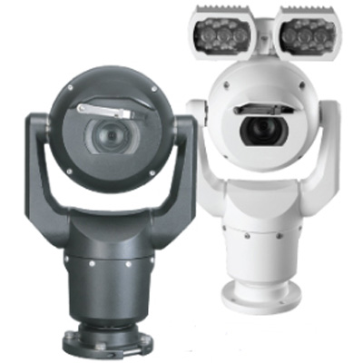 Bosch MIC-7130-PB4 IP Dome camera Bosch MIC-7130-PB4 HD Day/night IP Dome Camera