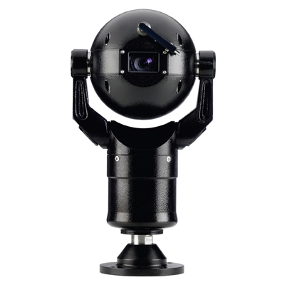 Bosch MIC400ALBUD14618P Dome camera Bosch MIC400ALBUD14618P aluminium PTZ camera