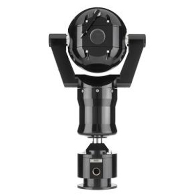 Bosch MIC440AXWUA14636P Surveillance camera Bosch MIC440AXWUA14636P 36x Optical Zoom 470 TVL Camera