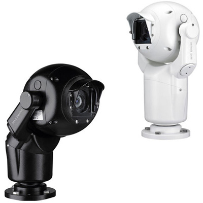 Bosch MIC500ALBUR14618P Dome camera Bosch MIC500ALBUR14618P dome camera with brushless motor technology