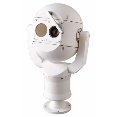 Bosch MIC612HFALB36P CCTV camera Bosch MIC612HFALB36P MIC 612 series thermal camera