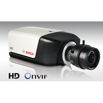 Bosch NBC-265-P IP camera Bosch Advantage Line of analogue and IP surveillance cameras suits small businesses