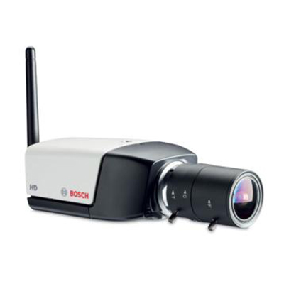 Bosch NBC-265-W IP camera Bosch NBC-265-W Wireless IP camera