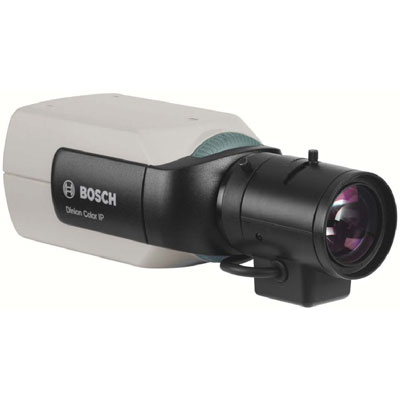 Bosch NBC-455-12IP Dinion colour IP camera with 1/3-inch chip