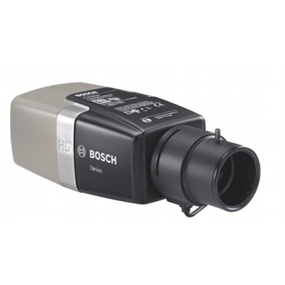 Bosch NBN-832V-P IP camera Bosch NBN-832V-P IP Camera with 1/2.7-inch CMOS, 1080p HD, H.264 dual stream