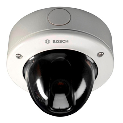 Bosch NDN-498 IP Dome camera Bosch brings the ultimate show to you