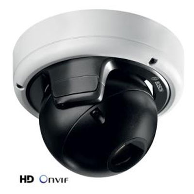 Bosch NDN-733V02-P IP camera Bosch NDN-733V02-P FLEXIDOME Starlight HD 720p, true day / night IP camera