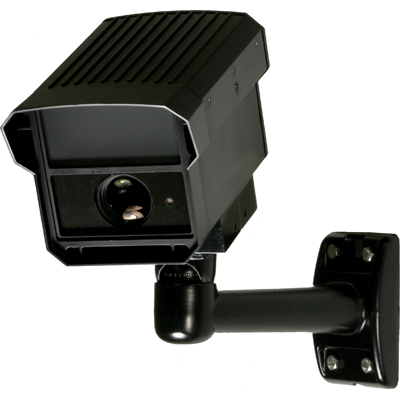 Bosch NEI-308V05-11B IP camera Bosch (Extreme CCTV) EX30 - IP Infrared camera