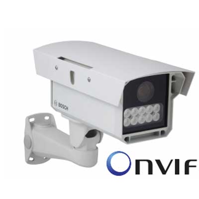 Bosch NER-L2R5-2 IP camera Bosch NER-L2R5-2 NTSC License Plate Camera