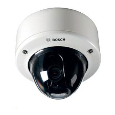 Bosch NIN-832-V10P IP Dome camera Bosch NIN-832-V10P Day/night HD IP Dome Camera