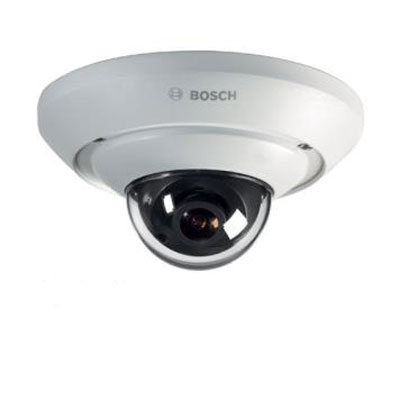 Bosch NUC-21012-F2 IP Dome camera Bosch NUC-21012-F2 Day/night HD IP Dome Camera