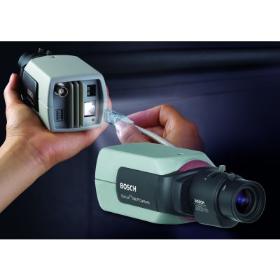 Bosch NWC-0455 (Dinion Series) CCTV Day/Night camera