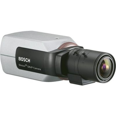 Bosch NWC-0495 IP camera Bosch launched series of firsts to demonstrate total solutions capability