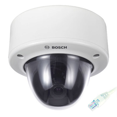Bosch NWD-455V04-10P IP Dome camera Bosch NWD-455V04-10P