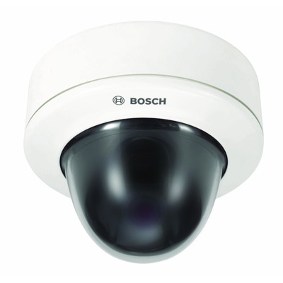 bosch dome camera