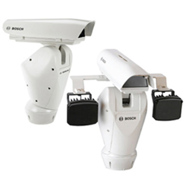 Bosch UPH-HWD-230 Dome camera Bosch UPH-HWD-230 day/night high speed positioning system