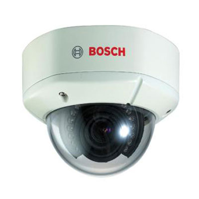 bosch dome camera